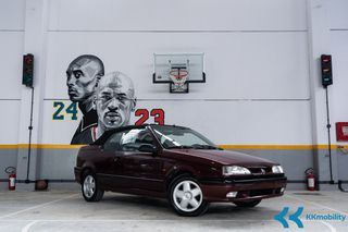 Renault R 19 1996 Cabriolet 1.8 Azur/