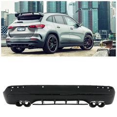 ΣΠΟΙΛΕΡ ΠΙΣΩ Mercedes GLA SUV H247 (2020-) AMG-Line Sport Package 45 AMG Design-thumb-1