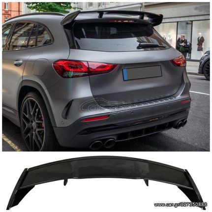 ΑΕΡΟΤΟΜΗ Mercedes GLA H247 (2020-up) Piano Black AMG Design