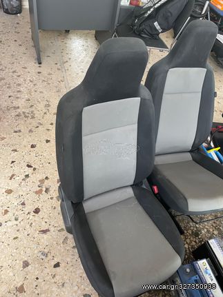 καθισματα vw up seat mi skoda citigo 