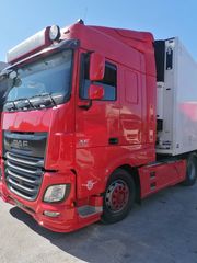DAF 2013 106.460+SCHMITZ '05 M/T + AΔΕΙΑ-thumb-2