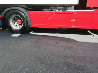 DAF 2013 106.460+SCHMITZ '05 M/T + AΔΕΙΑ-thumb-7