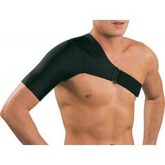 Ωμίτης Neoprene ''Sport black'' THU-0576 Μαύρο