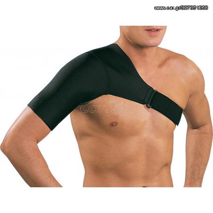 Ωμίτης Neoprene ''Sport black'' THU-0576 Μαύρο