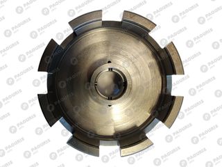 Καμπάνα ραβέρσας Kubota: 34076-61510