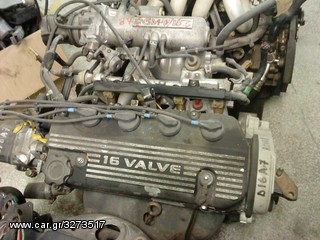 ROVER 416 ΜΗΧΑΝΗ 1600 CC D16A7