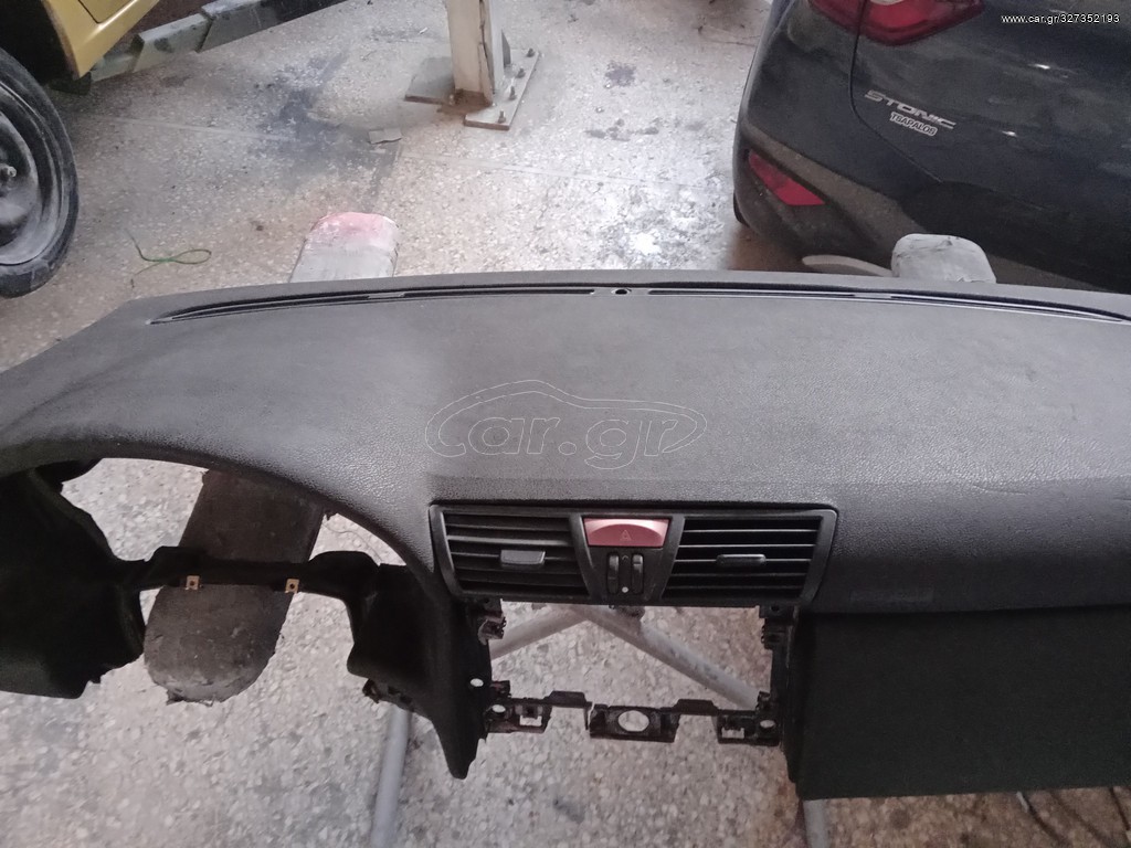 ΤΑΜΠΛΟ FIAT STILO 3 P