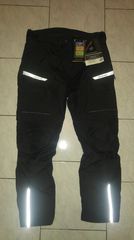 Nordcode Adventure Evo Pant Black