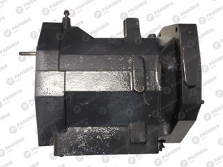 Κιβώτιο σασμάν μηχανικό Kubota: T0030-20300