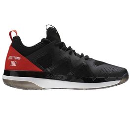 Αθλητικά Reebok Ultra 4.0 BS7277 Black/Carrot/White