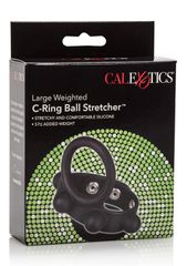 C RING BALL STRETC