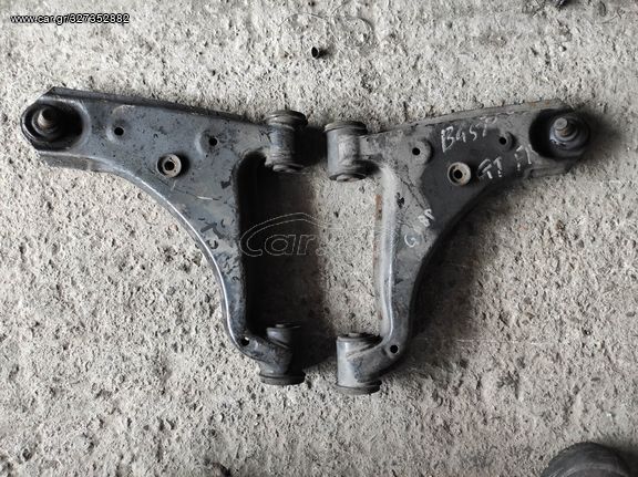 MAZDA 626 GD Ψαλίδια