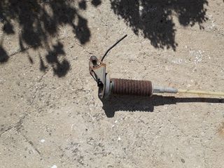 Κεραία αυτοκίνητου jeep -thumb-4