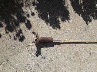 Κεραία αυτοκίνητου jeep -thumb-5
