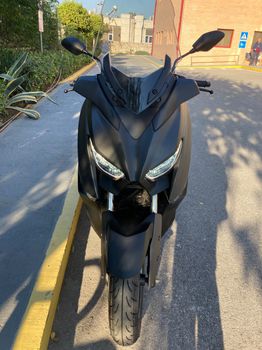 Yamaha X-Max 300 '18