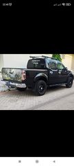 Nissan Navara '07