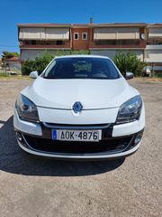 Renault Megane 2013  dCi 160 FAP Dynamique-thumb-2