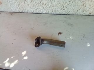 Peugeot 305 downpipe (part) fits to GT,sedan GT bellanger 12054 NOS 