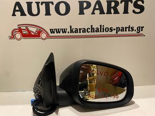 KARACHALIOS-PARTS ΚΑΘΡΕΦΤΗΣ ΔΕΞΙΟΣ VOLVO S40 07-12