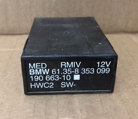 ΠΛΑΚΕΤΑ BMW E36 1991-1999   61358353099