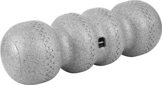 Amila Foam Roller Μεσαίο 45cm (96802)
