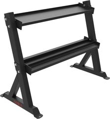 Amila Rack για Αλτήρες & Kettlebell (43938)