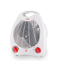 Termomax TR2004 Αερόθερμο Δαπέδου 2000W Λευκό