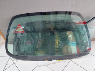 CITROEN XSARA 01 ΠΑΡΜΠΡΙΖ ΟΠΙΣΘΙΟ ΠΡΑΣΙΝΟ ΦΥΜΕ 