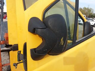 RENAULT TRAFIC (06-14)ΚΑΘΡΕΦΤΗΣ ΑΡΙΣΤΕΡΟΣ ΗΛΕΚΤΡΙΚΟΣ
