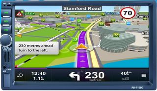 Λογισμικό, Εφαρμογές, Χάρτες GPS του 2024 Σε όλα τα aftermarket Android και Windows CE συστήματα αυτοκίνητου, Κινητά και Tablet