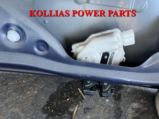 ΚΛΕΙΔΑΡΙΑ ΠΟΡΤ ΜΠΑΓΚΑΖ TOYOTA YARIS 2012-2014