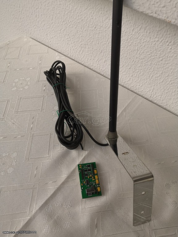 Ρουτερ GSM modem kostal Piko 