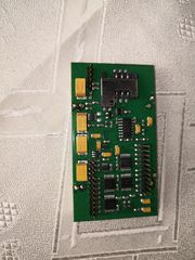 Ρουτερ GSM modem kostal Piko -thumb-1