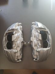 ΔΑΓΚΑΝΕΣ ΚΑΙΝΟΥΡΓΙΕΣ AMG pack 4 πιστονες MERCEDES BENZ E (W213).-thumb-4