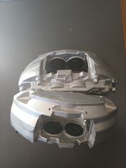 ΔΑΓΚΑΝΕΣ ΚΑΙΝΟΥΡΓΙΕΣ AMG pack 4 πιστονες MERCEDES BENZ E (W213).-thumb-7