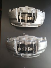 ΔΑΓΚΑΝΕΣ ΚΑΙΝΟΥΡΓΙΕΣ AMG pack 4 πιστονες MERCEDES BENZ E (W213).-thumb-9