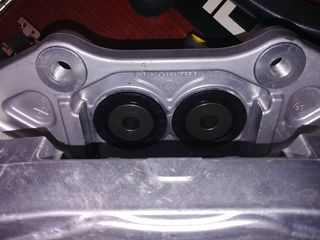 ΔΑΓΚΑΝΕΣ ΚΑΙΝΟΥΡΓΙΕΣ AMG pack 4 πιστονες MERCEDES BENZ E (W213).-thumb-17