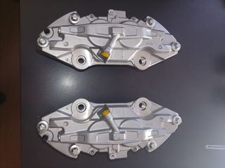 ΔΑΓΚΑΝΕΣ ΚΑΙΝΟΥΡΓΙΕΣ AMG pack 4 πιστονες MERCEDES BENZ E (W213).-thumb-18