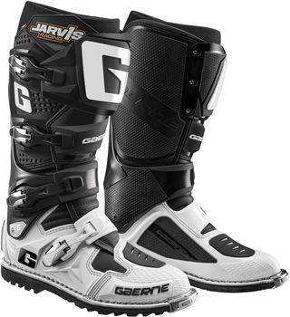 Gaerne SG12 JARVIS EDITION BOOTS