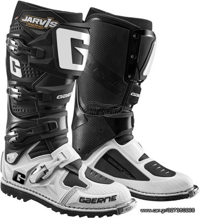 Gaerne SG12 JARVIS EDITION BOOTS