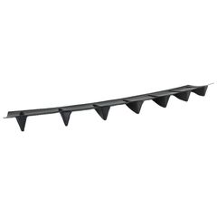 Diffuser Πίσω Προφυλακτήρα Universal -thumb-2