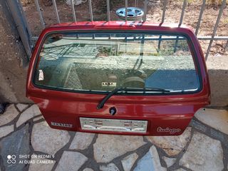 ΤΖΑΜΟΠΟΡΤΑ RENAULT TWINGO 95-06