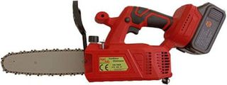 Agritec Κλαδευτικό Αλυσοπρίονο Μπαταρίας 2.4kg με Λάμα 20cm (CS-1802)