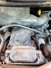 Μηχανή    Toyota Hiace 1996-2003-thumb-1
