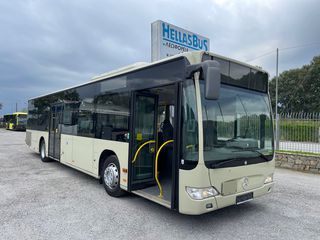 Mercedes-Benz '10 CITARO / EURO5 / 2 ΙΔΙΑ ΟΧΗΜΑΤΑ