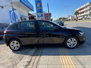 Peugeot 308 2016 Blue-HDi Business pack-thumb-4