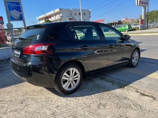 Peugeot 308 2016 Blue-HDi Business pack-thumb-5