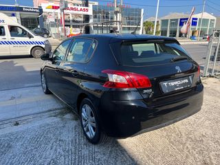 Peugeot 308 2016 Blue-HDi Business pack-thumb-11
