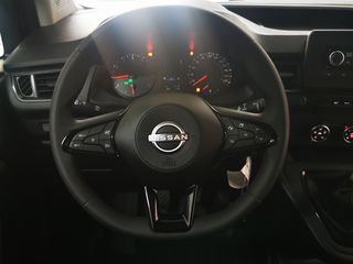 Nissan Townstar 2026 1.3 COMFORT PLUS-thumb-9