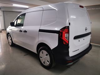 Nissan Townstar 2026 1.3 COMFORT PLUS-thumb-6